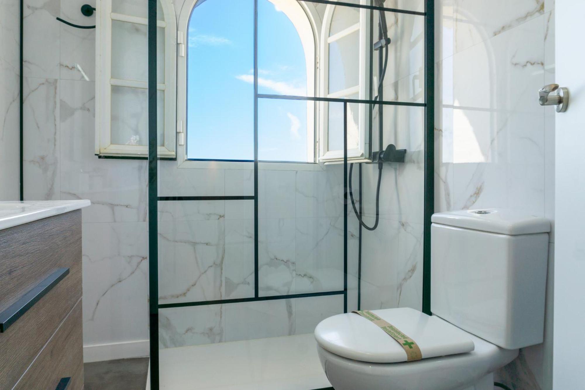 Duplex Guadalmar Beach Malaga Luaran gambar